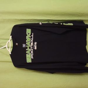Seattle Seahawks long sleeve shirt